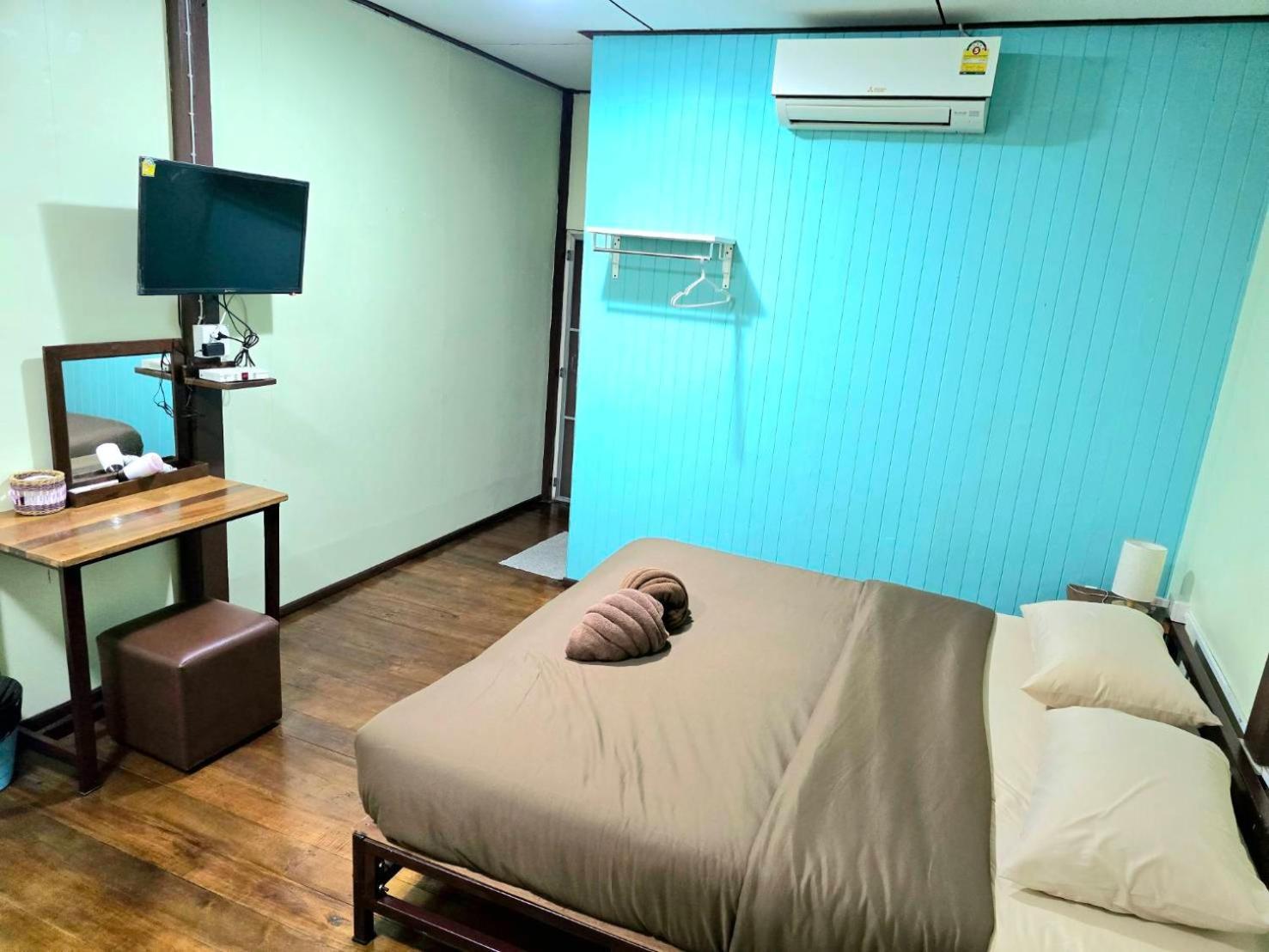 Chanida Home Phra Nakhon Si Ayutthaya Ngoại thất bức ảnh