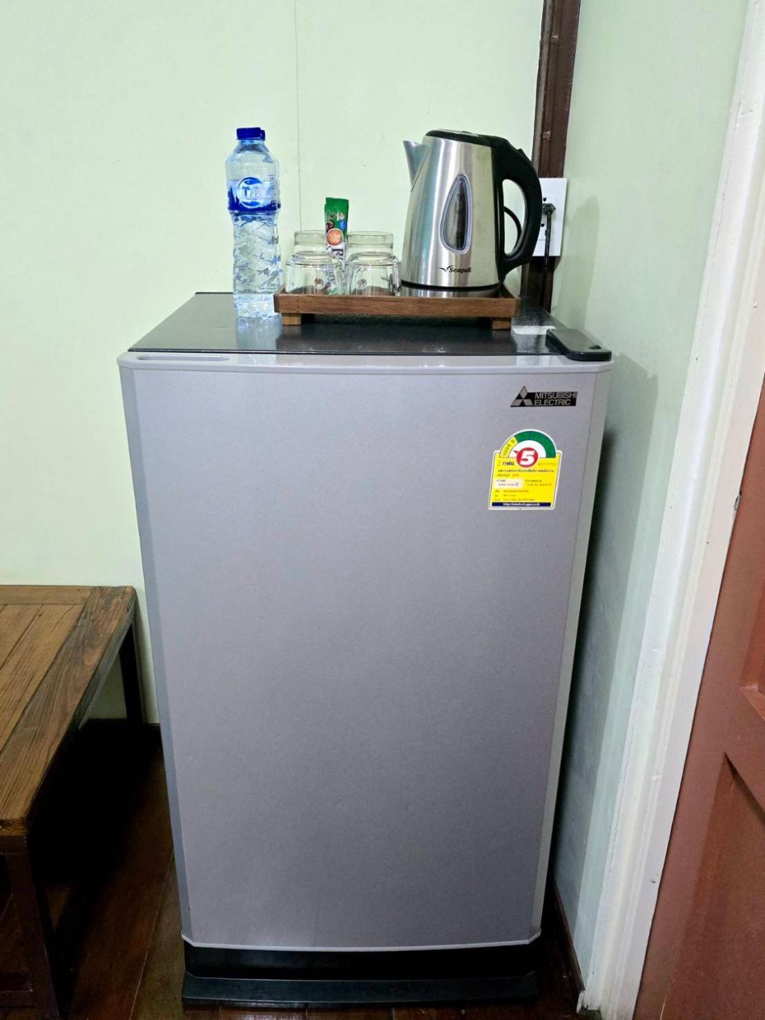 Chanida Home Phra Nakhon Si Ayutthaya Ngoại thất bức ảnh