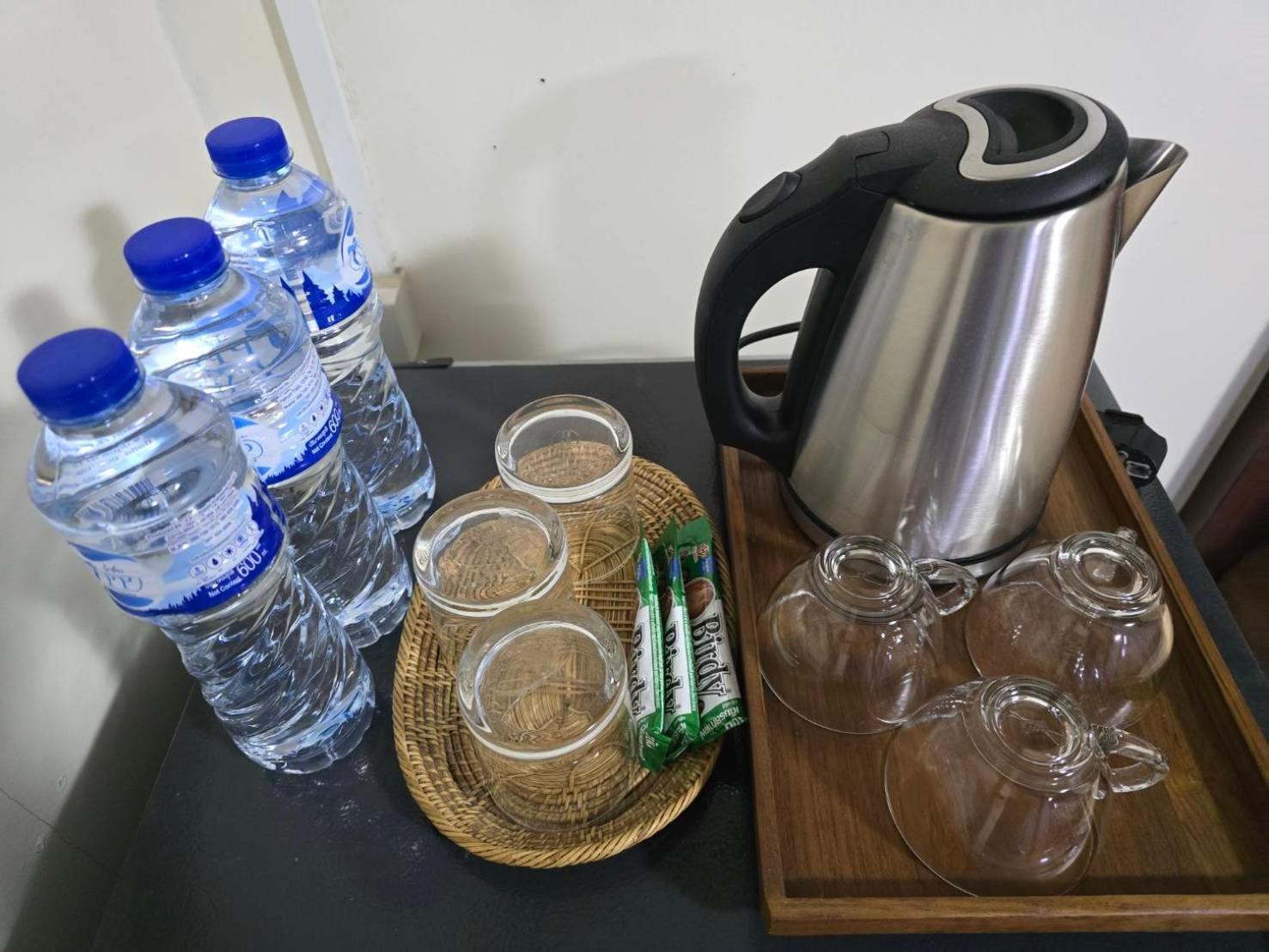 Chanida Home Phra Nakhon Si Ayutthaya Ngoại thất bức ảnh