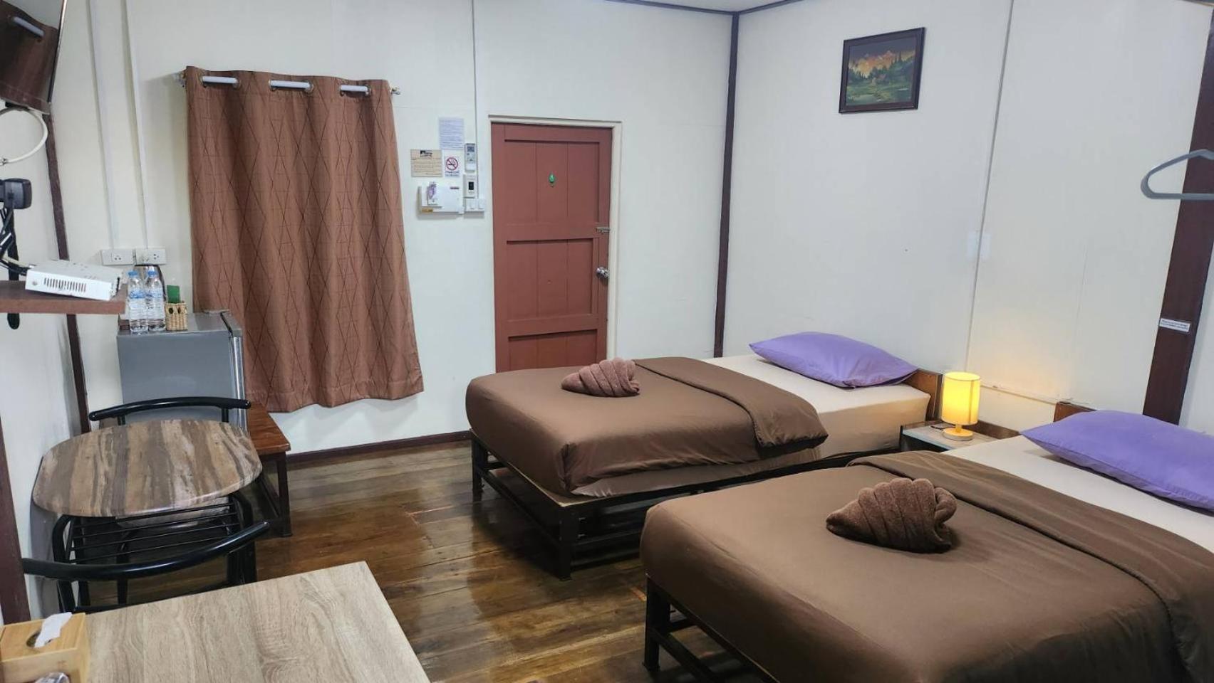 Chanida Home Phra Nakhon Si Ayutthaya Ngoại thất bức ảnh